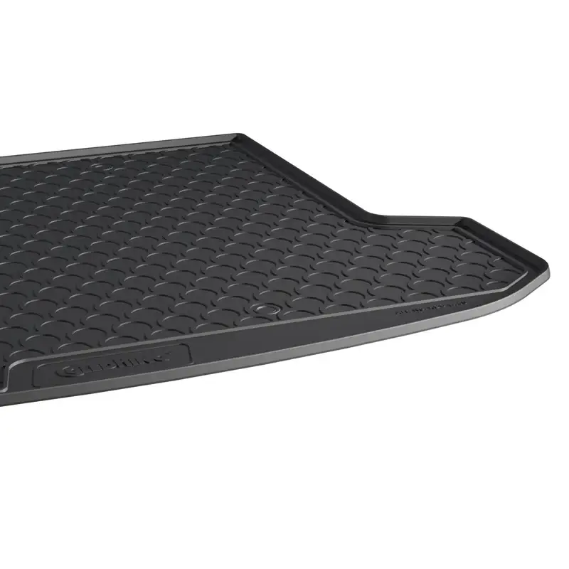 Tavita portbagaj cauciuc GLEDRING pentru KIA SORENTO SUV 2021- (5 locuri, nu pentru hybrid)