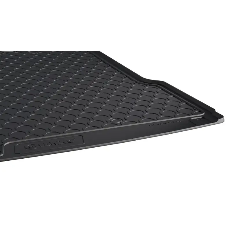 Tavita portbagaj cauciuc GLEDRING pentru MERCEDES Benz GLS SUV X166 (modele cu 7 locuri) 2013-2019