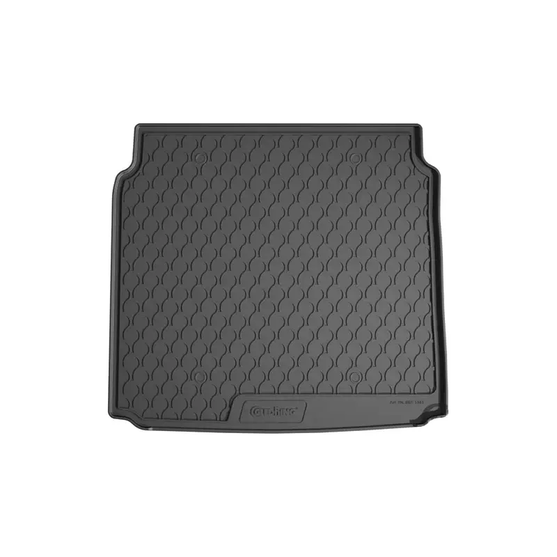 Tavita portbagaj cauciuc GLEDRING pentru CITROEN C5 X Hybrid Hatchback 2022-