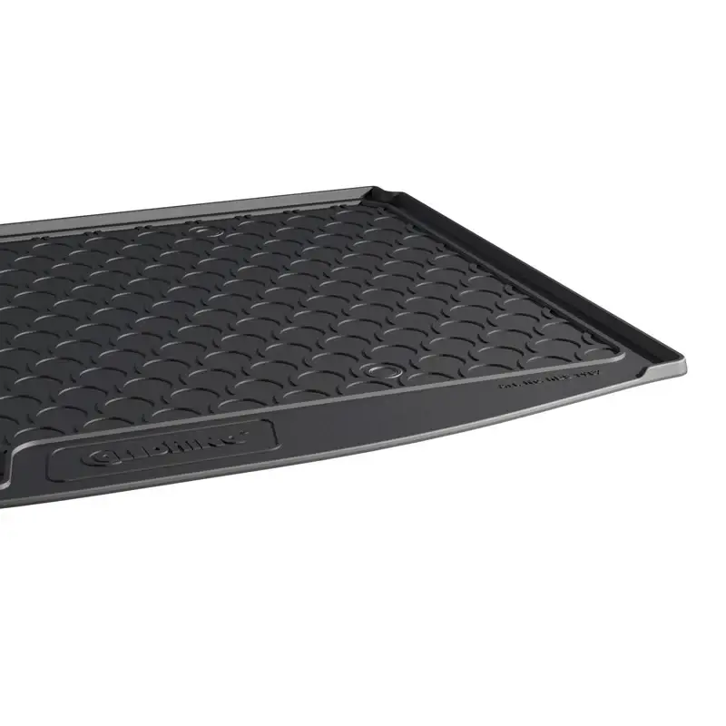 Tavita portbagaj Suzuki SX4/S-Cross SUV 2021-, din cauciuc marca Gledring