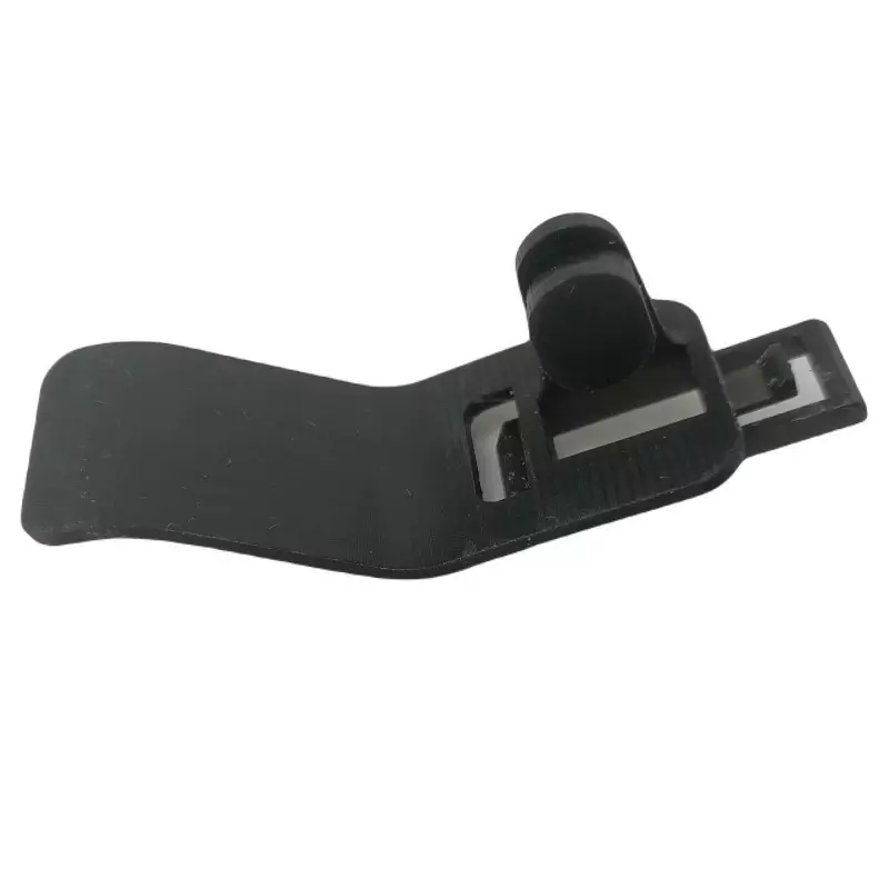Clema haion spate Renault Clio, Original, 7700808814