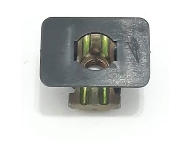 Clips fixare maner interior Dacia Logan, Original, 7703044135
