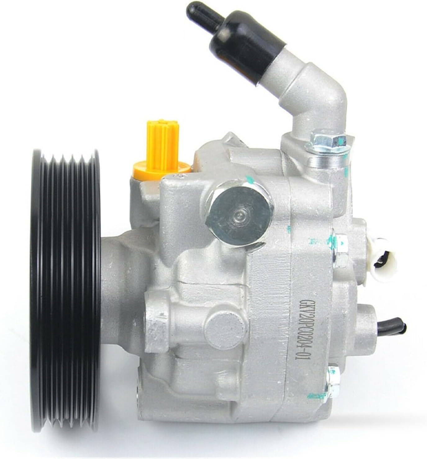 Pompa servodirectie Subaru Forester (Sg), 02.02-12.12, Forester (Sh), 12.07-, Impreza Estate (Gg), 10.00-12.08, Impreza Saloon (Gd), 09.99-06.09, 1.5, 2.0 AWD, 2.0 X AWD, 2.5 AWD, 2.5 RX Nato AWD, 2.5 AWD, RapidAuto