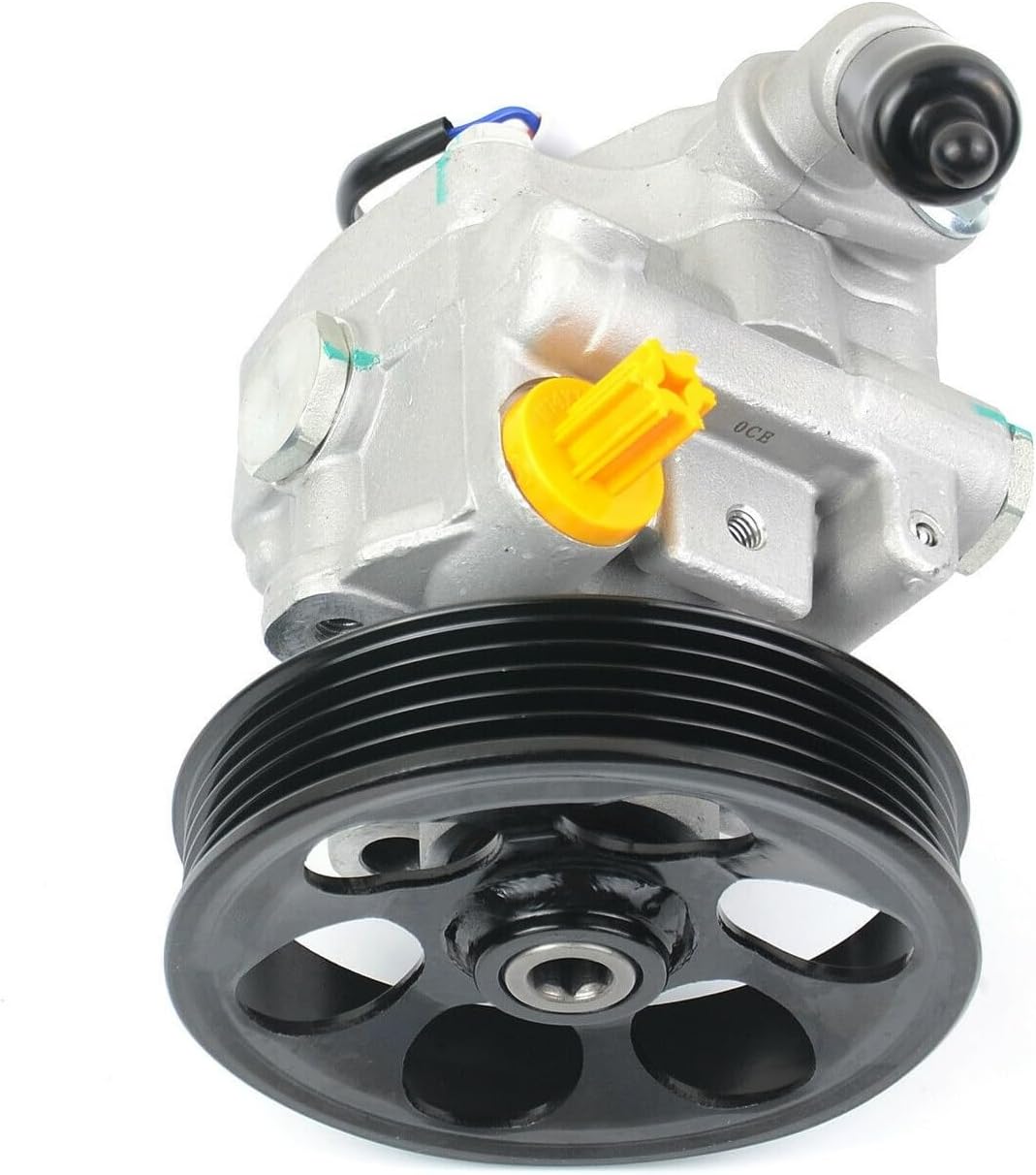 Pompa servodirectie Subaru Forester (Sg), 02.02-12.12, Forester (Sh), 12.07-, Impreza Estate (Gg), 10.00-12.08, Impreza Saloon (Gd), 09.99-06.09, 1.5, 2.0 AWD, 2.0 X AWD, 2.5 AWD, 2.5 RX Nato AWD, 2.5 AWD, RapidAuto