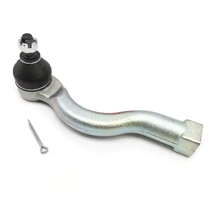 Cap bara Mitsubishi Pajero Classic (V2W, V6W, V7W), 07.01-, Pajero 3 (V7W, V6W), 01.99-09.07, Pajero 3 Canvas Top (V6W, V7W), 02.00-12.06, Punte Fata, SRLine