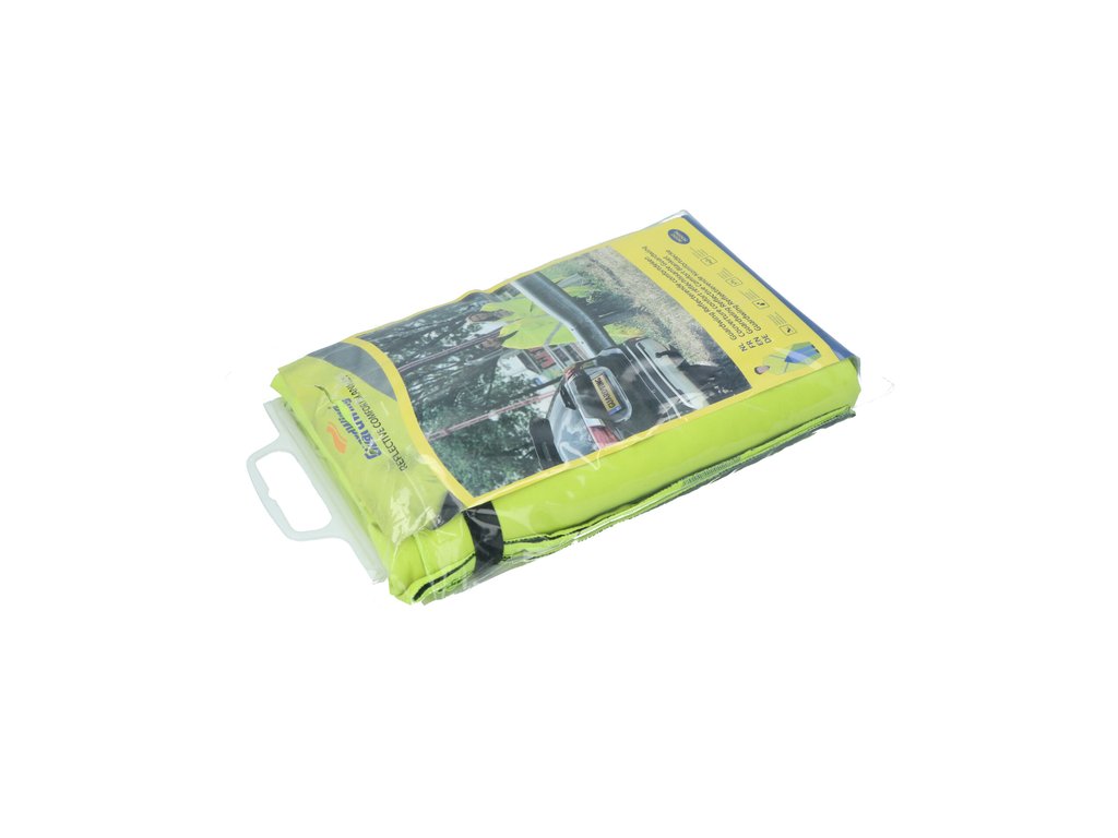Patura reflectorizanta Guardwing 200x150cm, protectie vant si ploaie, material moale interior