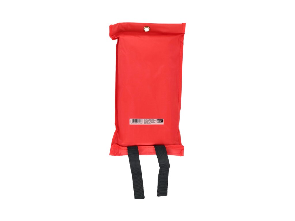 Patura ignifuga antifoc, Carpoint 1x1M