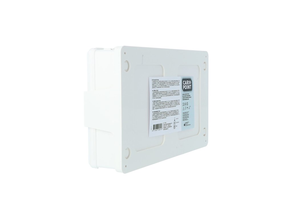 Trusa medicala auto de prim ajutor pentru camioane, Carpoint