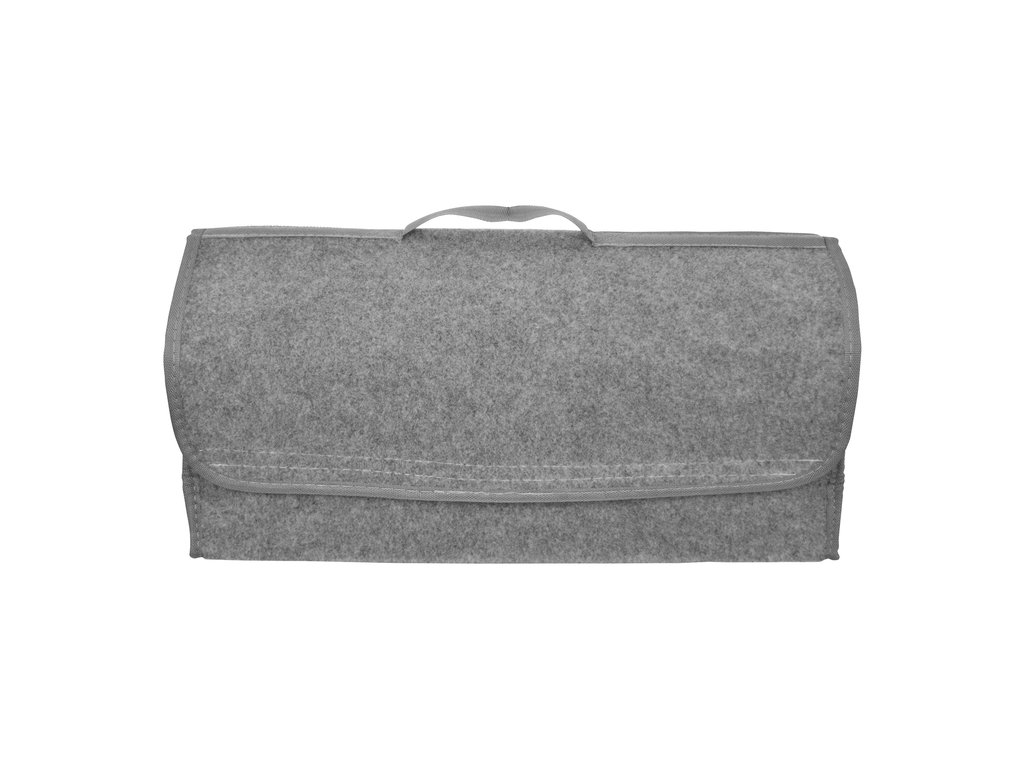 Organizator auto TRUCK model mare, 50x15x25cm, cu banda velcro