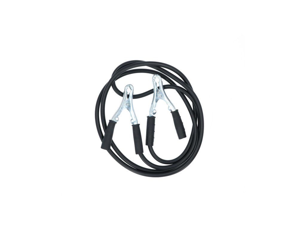 Cabluri transfer curent baterii Carpoint , lungime 2.5m, 200A