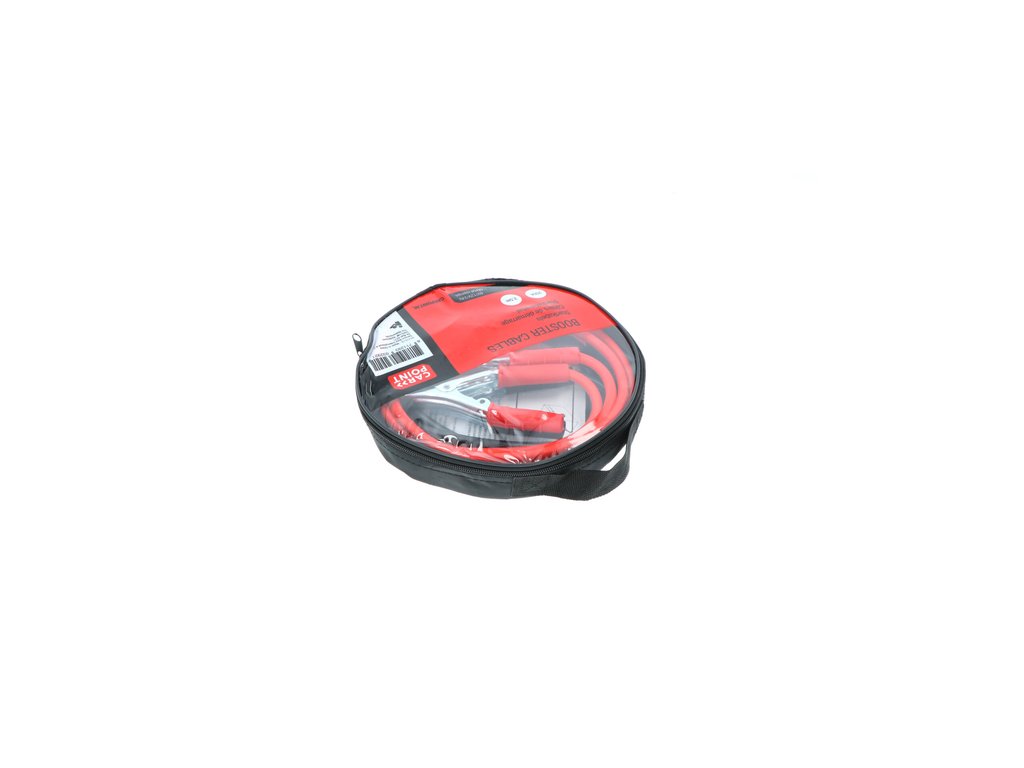 Cabluri transfer curent baterii Carpoint , lungime 2.5m, 200A