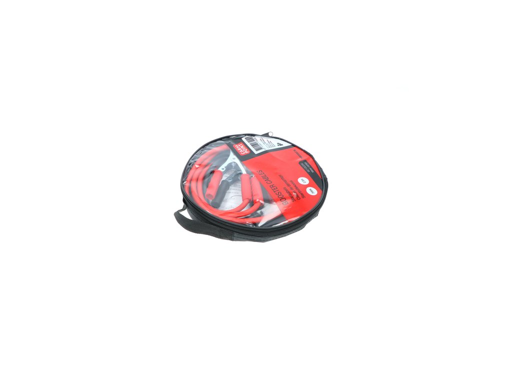 Cabluri transfer curent baterii Carpoint , lungime 2.5m, 200A
