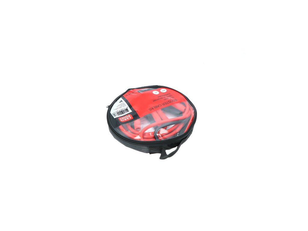 Cabluri transfer curent baterii Carpoint , lungime 3m, 400A