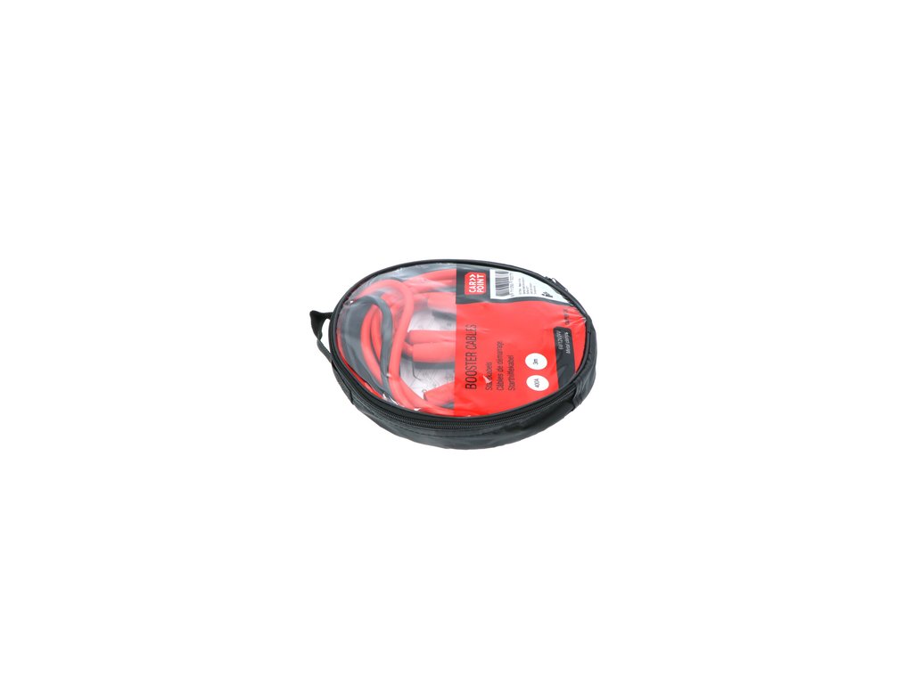 Cabluri transfer curent baterii Carpoint , lungime 3m, 400A