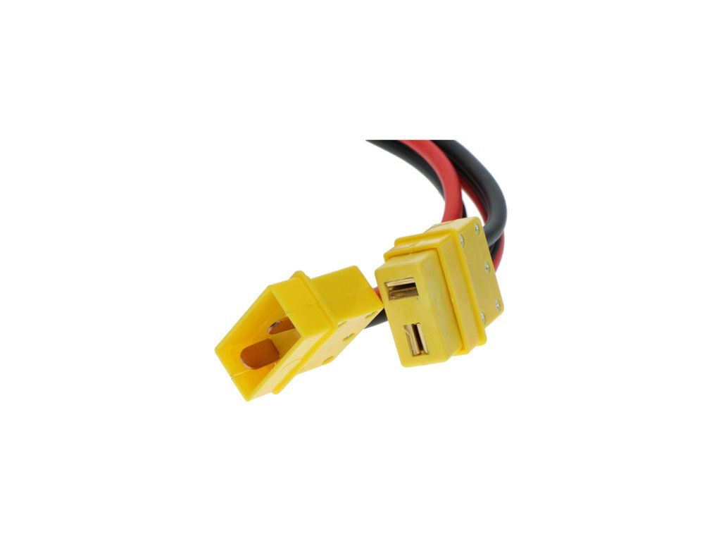 Cabluri transfer curent baterii Carpoint , lungime 4m, 500A , cu conector siguranta