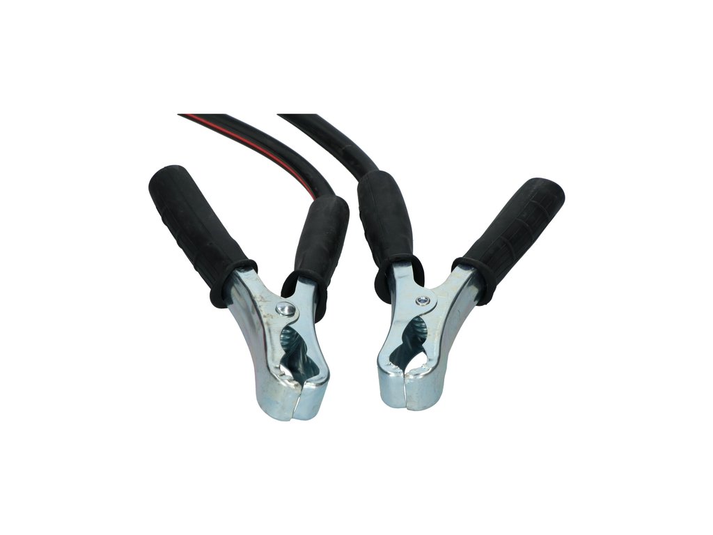 Cabluri transfer curent baterii Carpoint , lungime 4m, 500A , cu conector siguranta