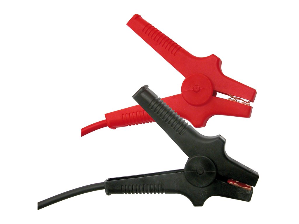 Cabluri transfer curent baterii Carpoint , lungime 3m, grosime cablu 16mm2