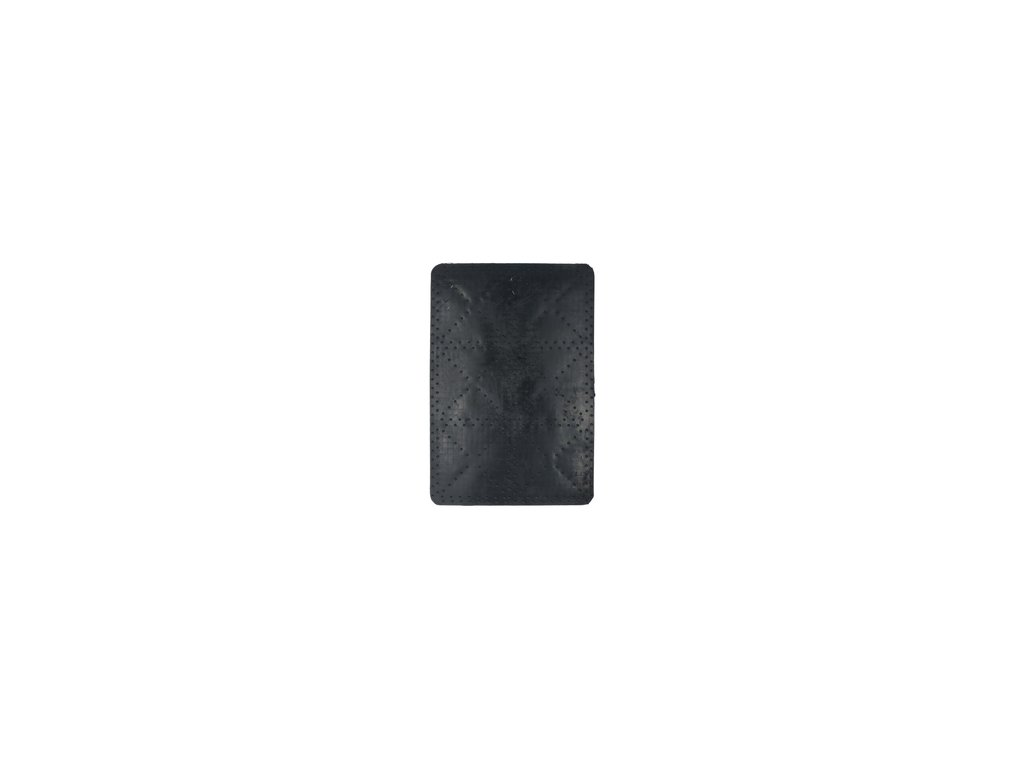 Covoras auto din cauciuc Carpoint pentru scaunele din spate, 50 X 35 cm , 1 buc.