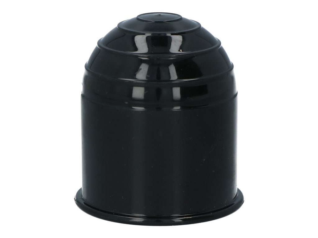 Capac sfera Carpoint pentru carlig remorcare auto din plastic fara blocare , negru , 1 buc. la blister
