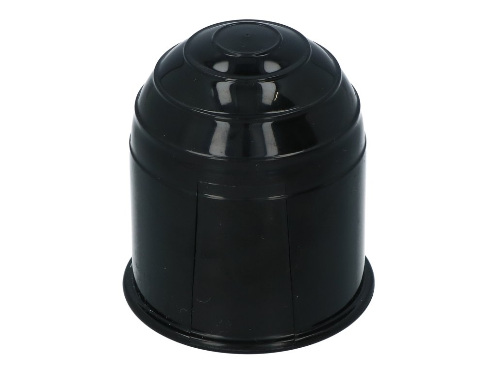Capac sfera Carpoint pentru carlig remorcare auto din plastic fara blocare , negru , 1 buc. la blister