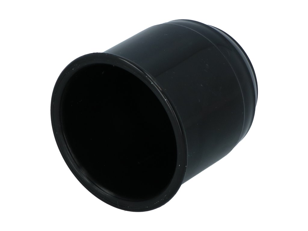 Capac sfera Carpoint pentru carlig remorcare auto din plastic fara blocare , negru , 1 buc. la blister