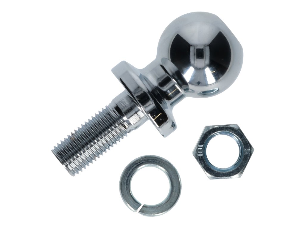 Cui remorcare Carpoint pentru remorci si ATV M22x1.75m 1.5Tone , Surub cuplare remorci