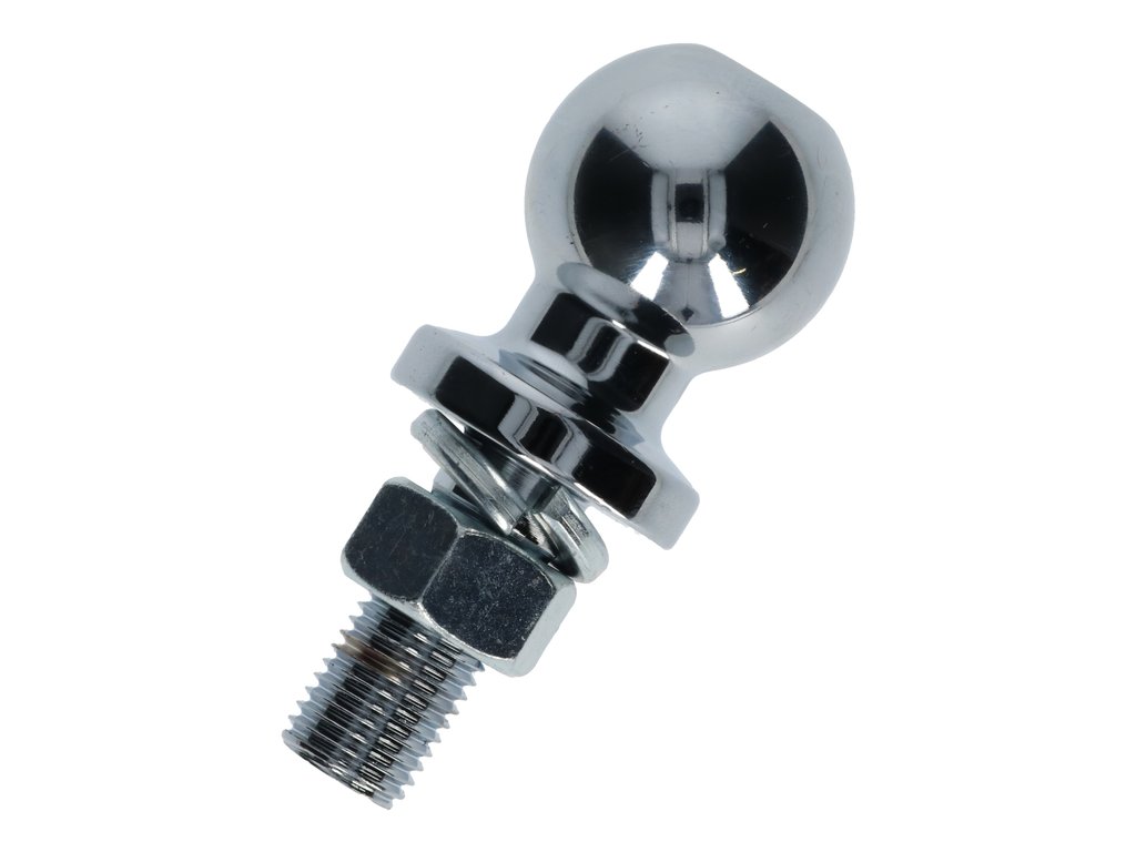 Cui remorcare Carpoint pentru remorci si ATV M22x1.75m 1.5Tone , Surub cuplare remorci