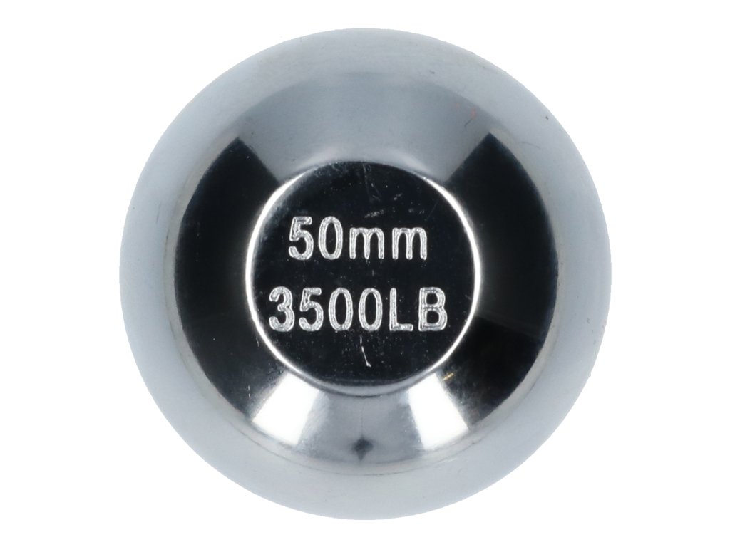 Cui remorcare Carpoint pentru remorci si ATV M22x1.75m 1.5Tone , Surub cuplare remorci
