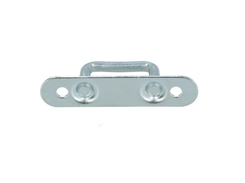 Suport metal Carpoint pentru remorca auto , 51/36mm , 4 buc. La blister