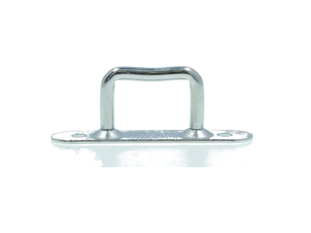 Suport metal Carpoint pentru remorca auto , 51/36mm , 4 buc. La blister