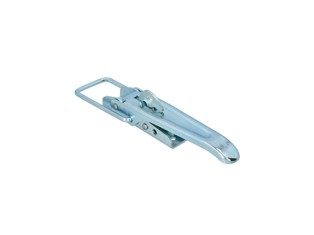 Clema fixare remorca auto 41 x 210 mm