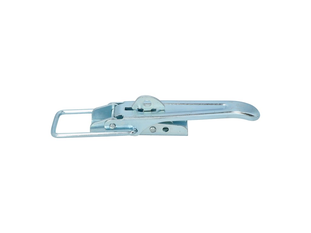 Clema fixare remorca auto 41 x 210 mm