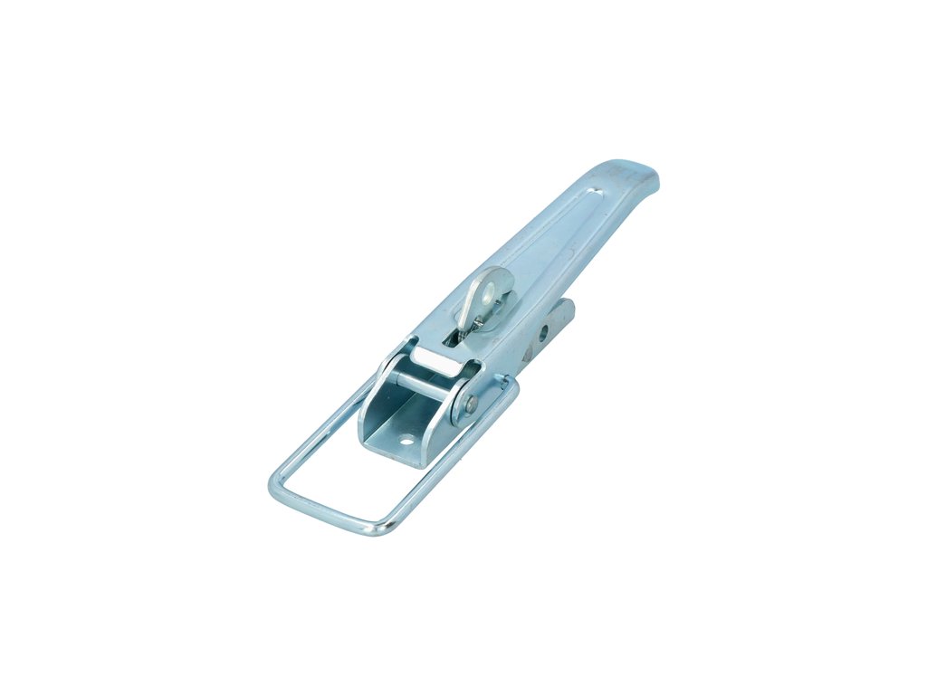 Clema fixare remorca auto 41 x 210 mm