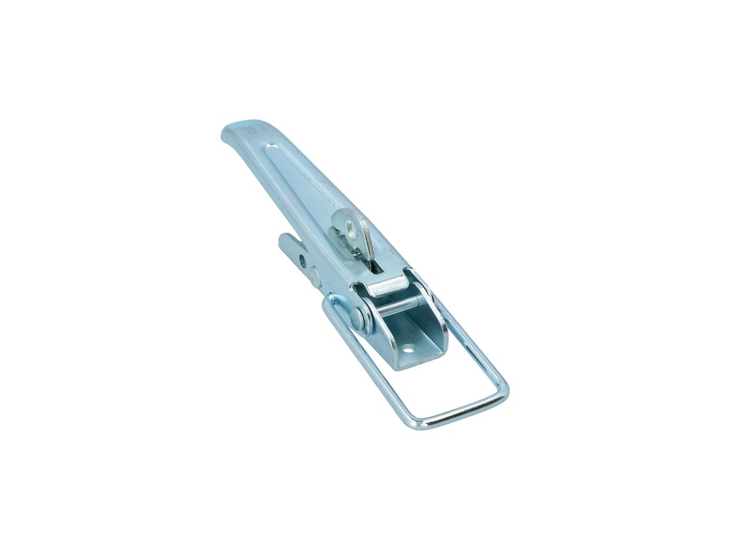 Clema fixare remorca auto 41 x 210 mm