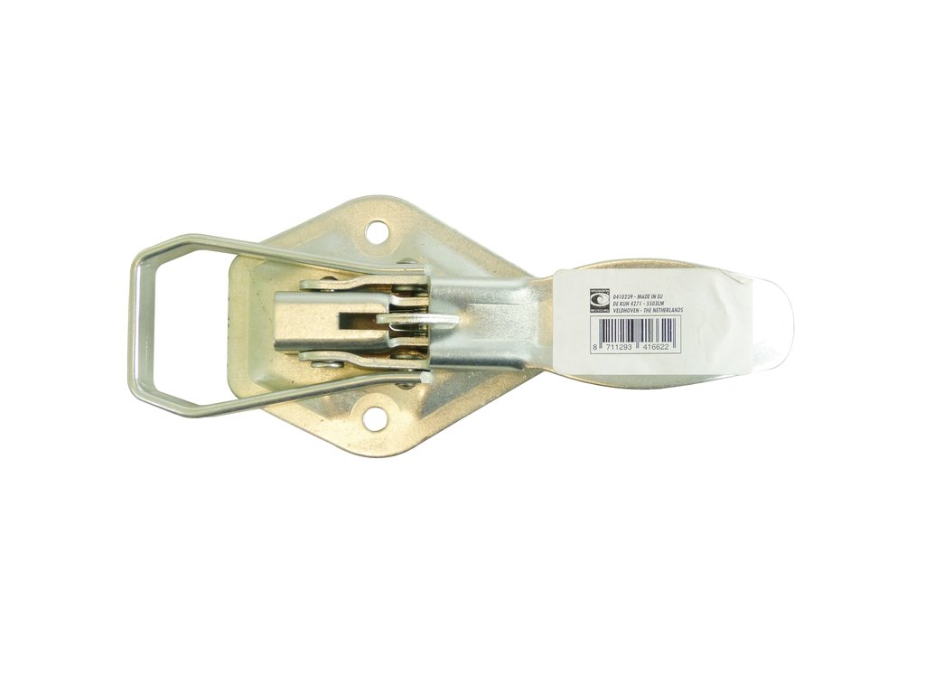 Clema fixare remorca auto Carpoint , Zavor platforma 45x310mm , 1 buc.