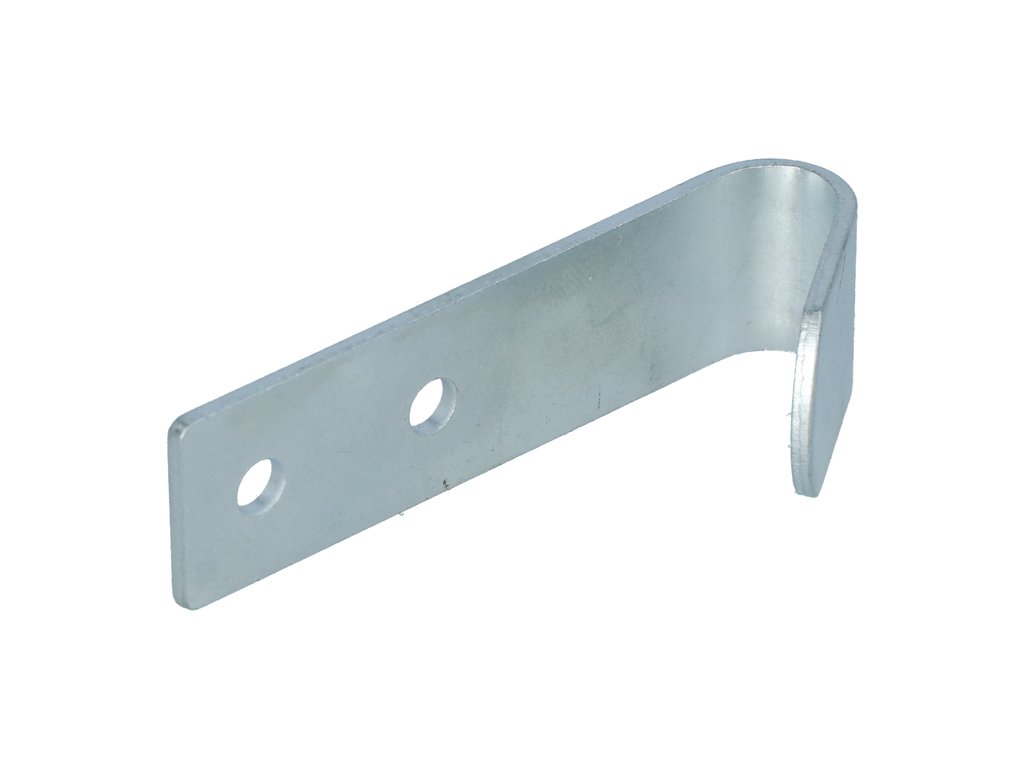 Carlig inchizator Carpoint din metal pentru remorca auto 72mm , 1 buc.