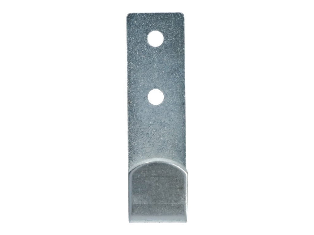Carlig inchizator Carpoint din metal pentru remorca auto 72mm , 1 buc.