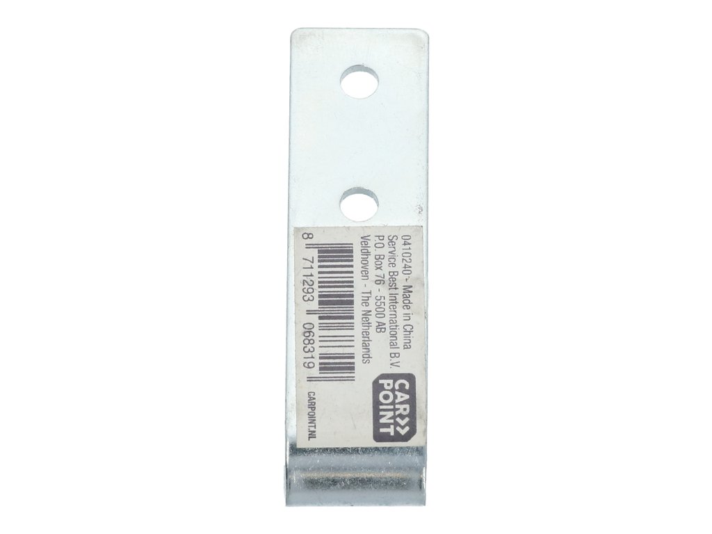 Carlig inchizator Carpoint din metal pentru remorca auto 72mm , 1 buc.