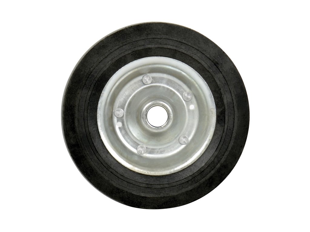 Roata ansamblata Carpoint pentru protap remorca auto , 200 x 60 mm
