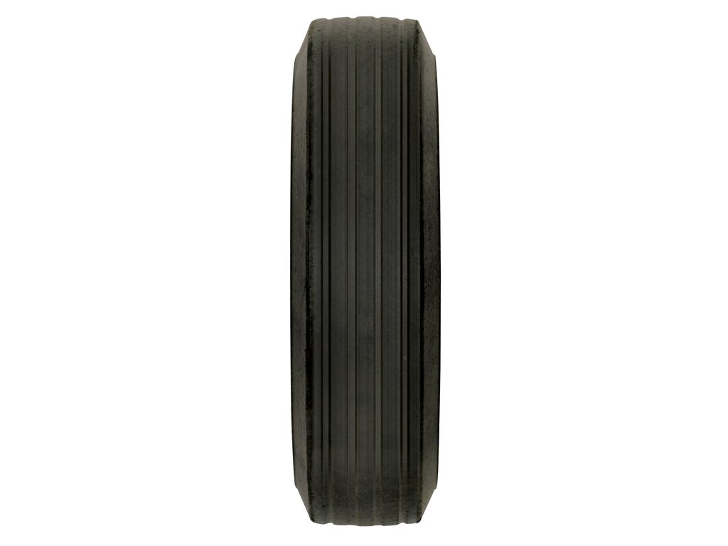 Roata ansamblata Carpoint pentru protap remorca auto , 200 x 60 mm