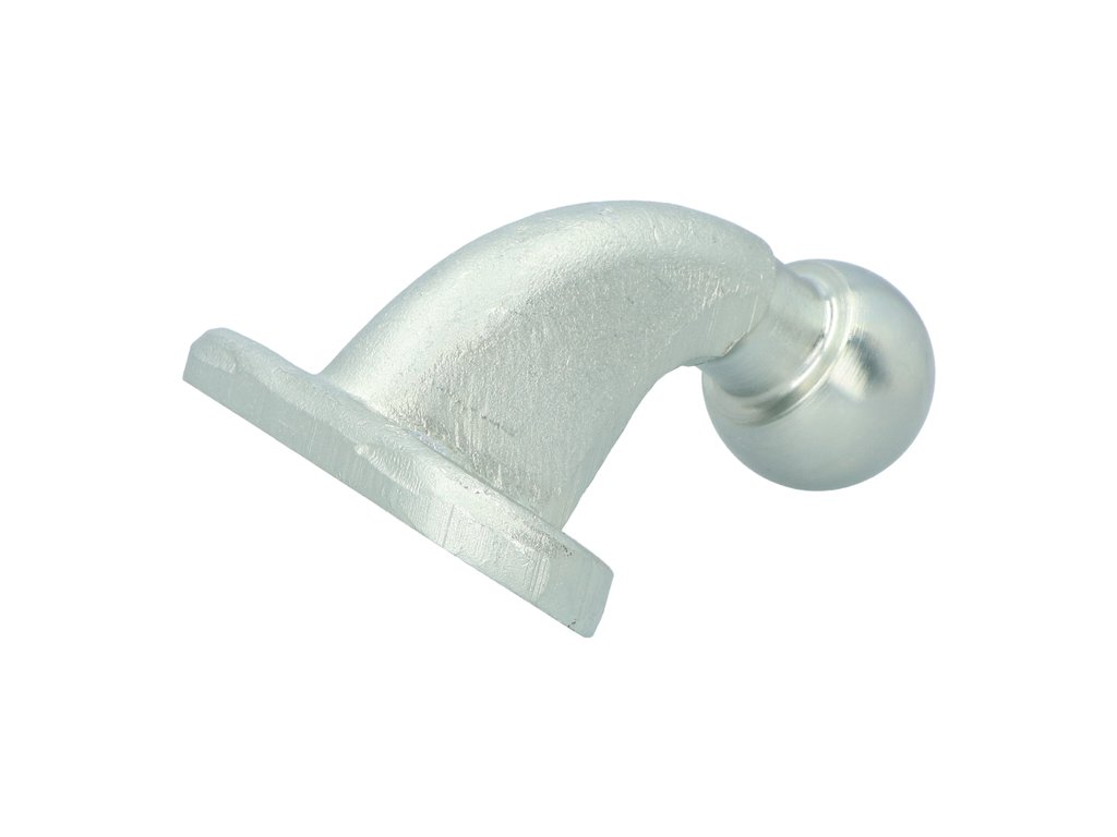 Cui remorcare Carpoint 3Tone 50mm , 1 buc.