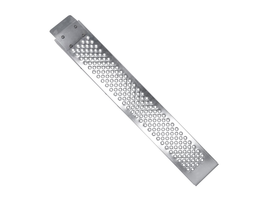 Rampa auto Carpoint pentru ATV-uri , motociclete , 150x21cm , 200kg/buc , pret per 1 buc.