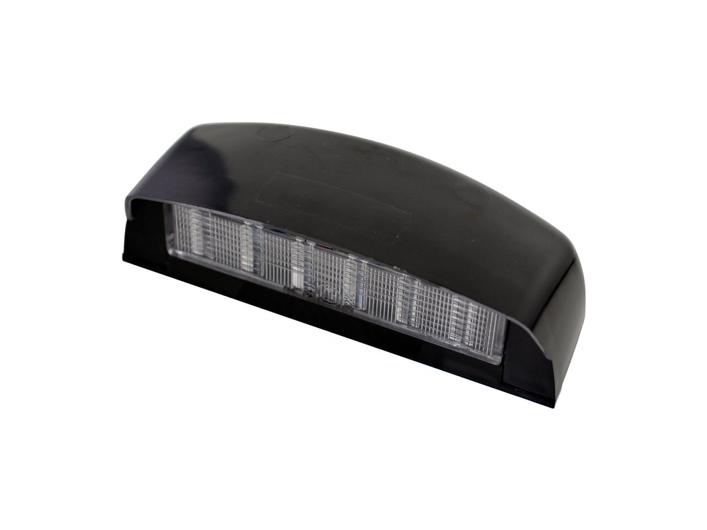 Lampa numar LED, 12 led-uri, 12x5cm, 10-30V, Carpoint
