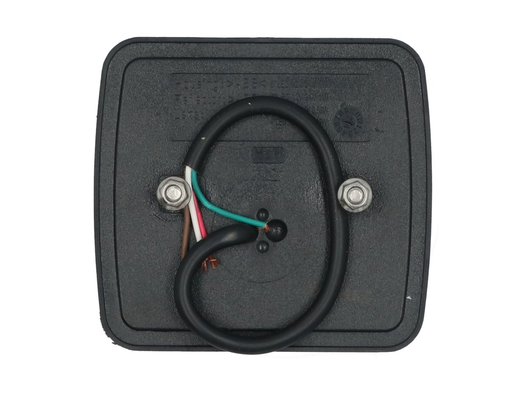 Lampa spate stop LED Carpoint , 104 x 97 x 40mm , 12V, 5 functii, Dreapta