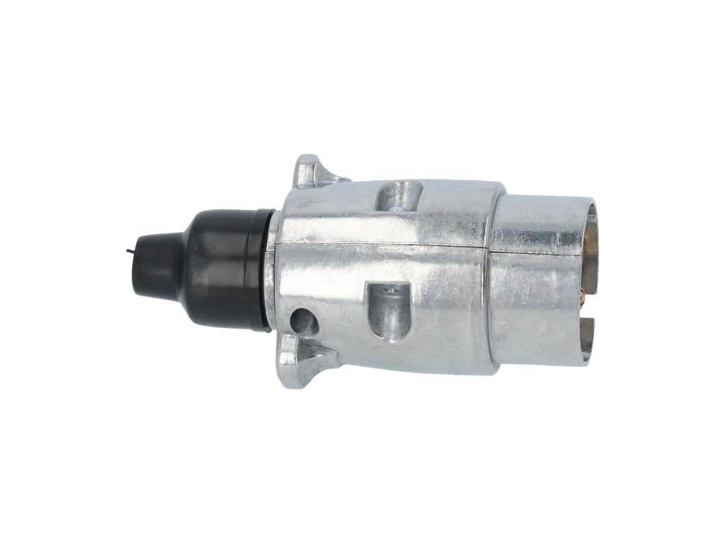 Fisa remorca auto Carpoint 12V 7 pini metal, 1 buc vrac