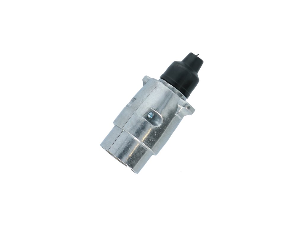 Fisa remorca auto Carpoint 12V 7 pini metal, 1 buc vrac
