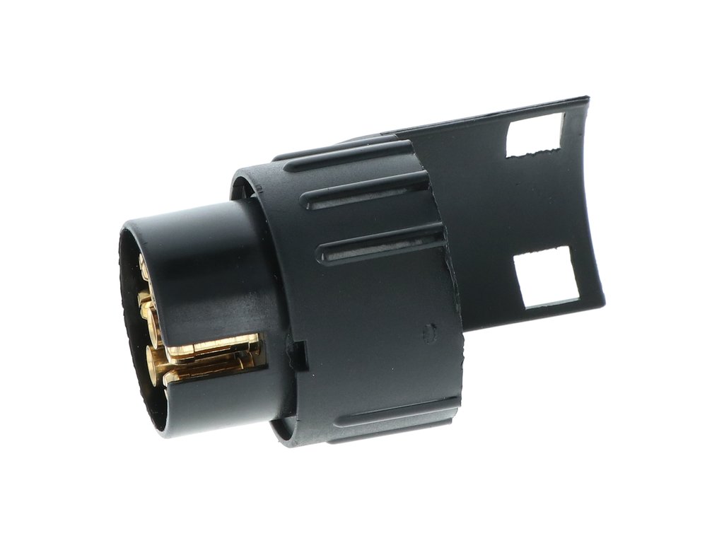 Adaptor remorca auto Carpoint plastic de la 7 la 13 pini