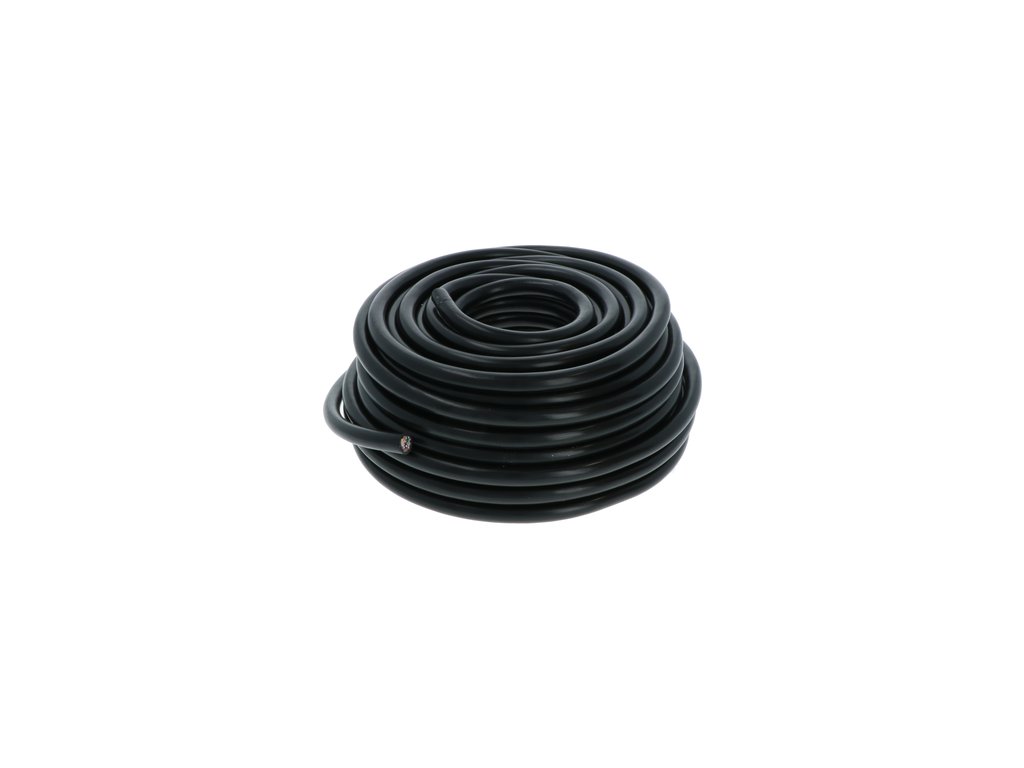 Cablu instalatie electrica Carpoint cu 13 fire , diam 1.0 mm , la metru liniar