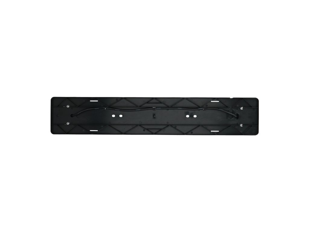 Bara remorca cu lampi pe LED si control prin Bluetooth, 7 pini, Carpoint