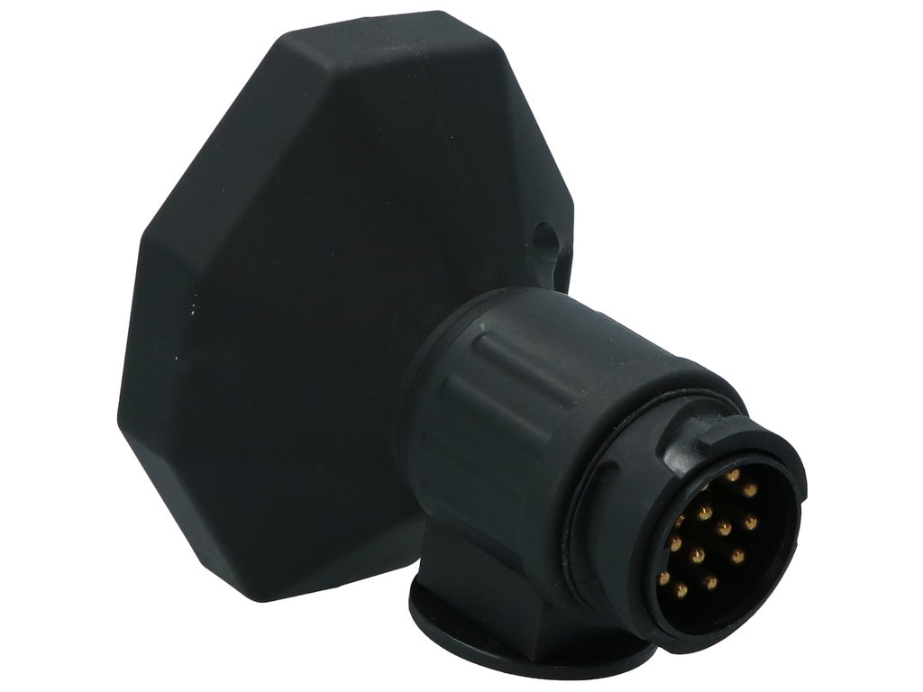 Lampa remorca cu Leduri si Bluetooth, magnetica, cu 7 pini